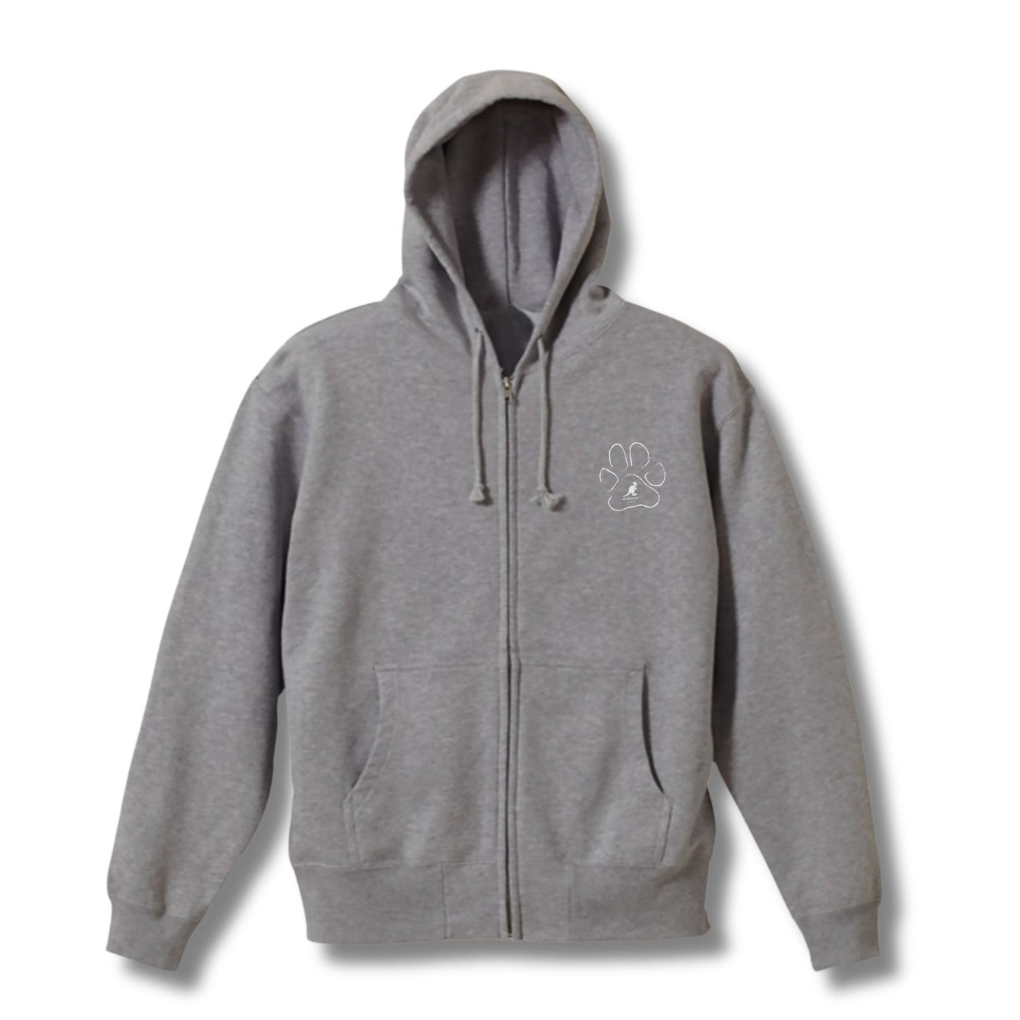 おにゅこじハウス × KBコラボ/フーディー