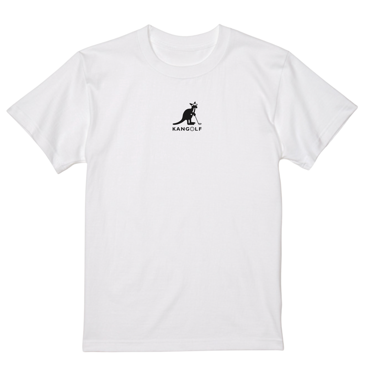 まいごるふ× KBコラボ/ Tシャツ