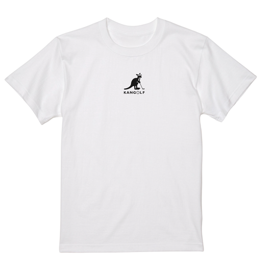 まいごるふ× KBコラボ/ Tシャツ