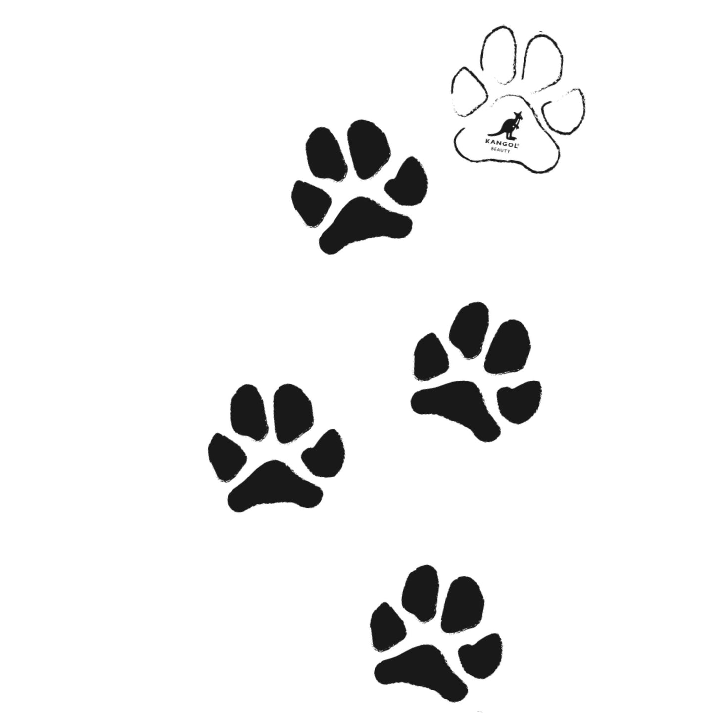 おにゅこじハウス × KBコラボ/Tシャツ