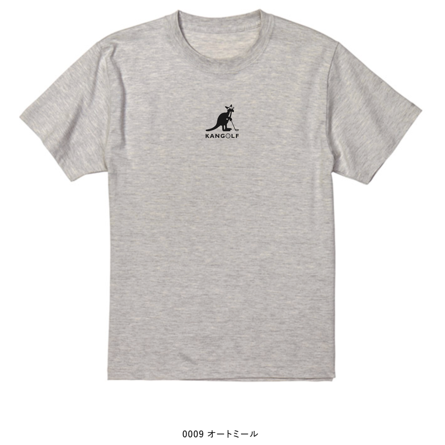 まいごるふ× KBコラボ/ Tシャツ