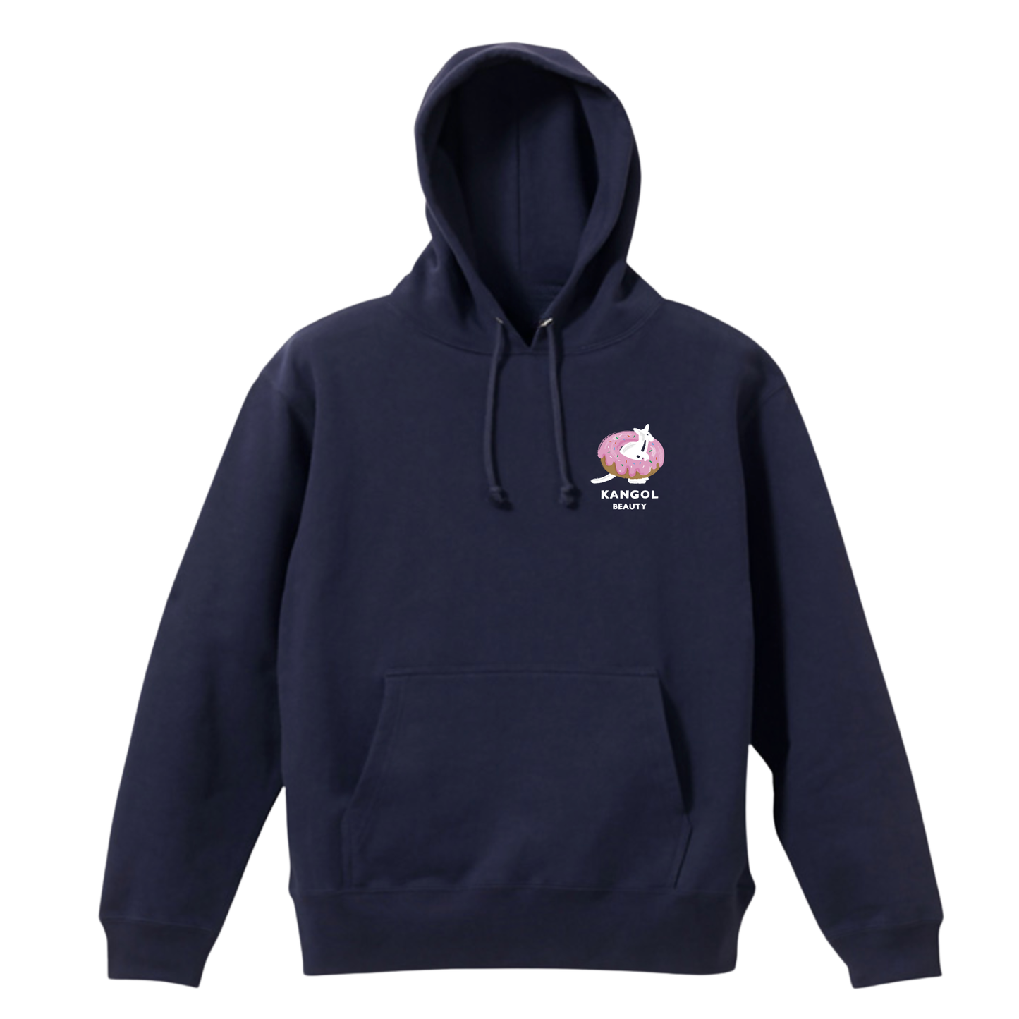 食の変態 × KBコラボ/パーカー