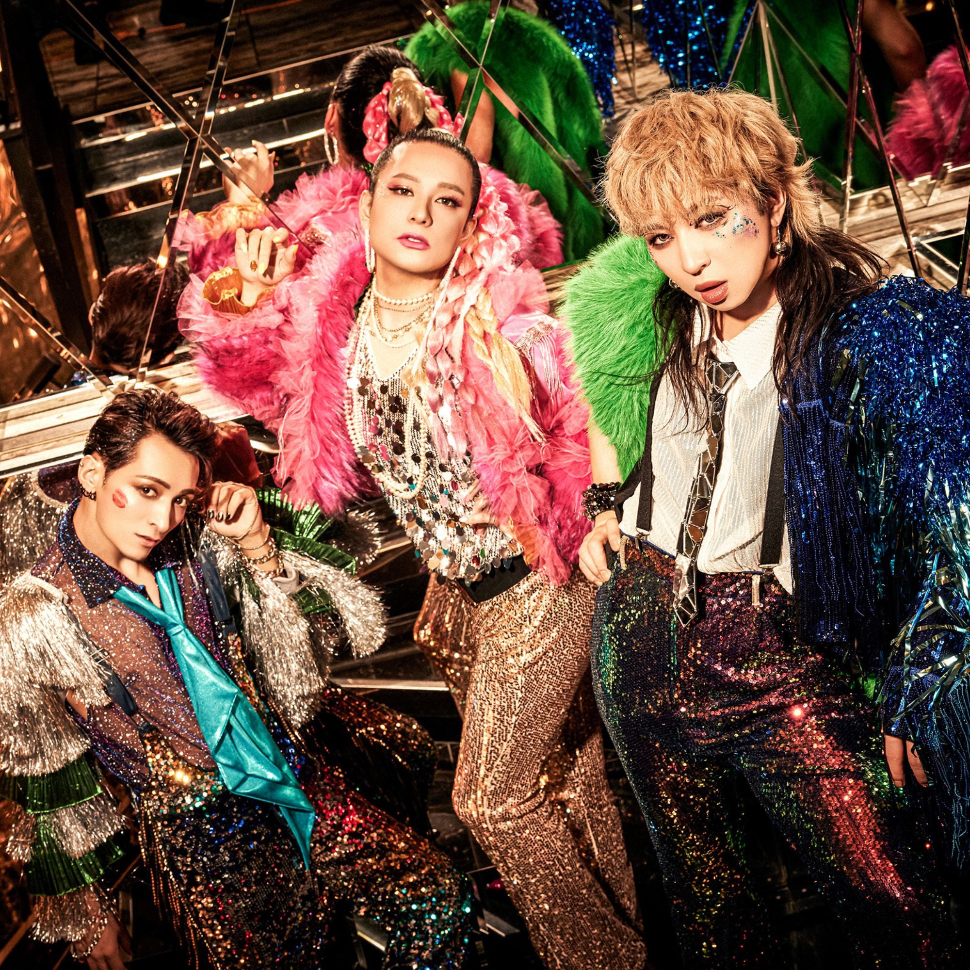 ENVii GABRIELLA x KANGOL BEAUTY期間限定商品