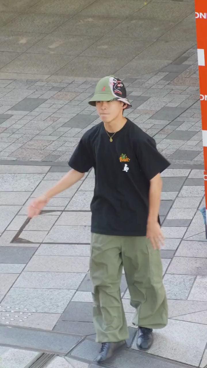 動画を読み込む: 