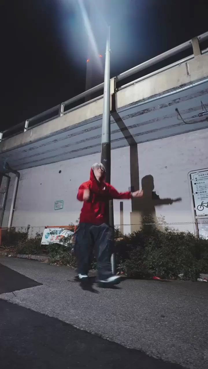 動画を読み込む: 