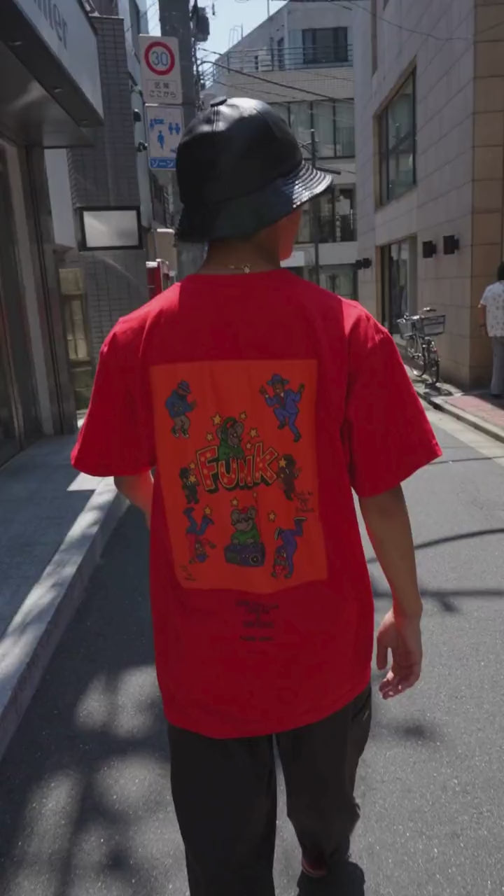 動画を読み込む: 