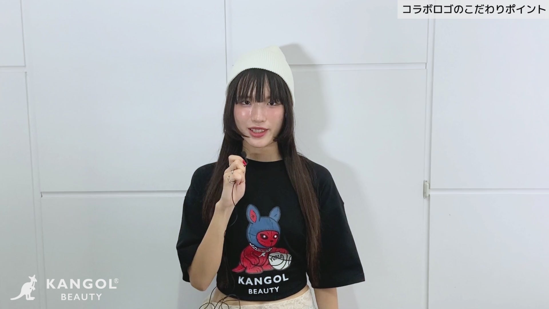 動画を読み込む: 
